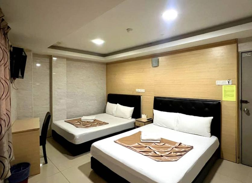 Chambre Photo