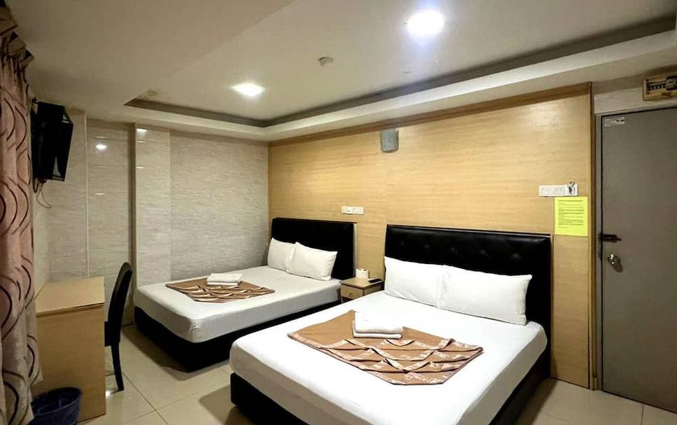 Chambre Photo