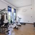 Salle de sport