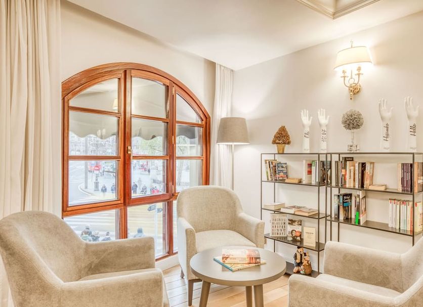 Salon Photo