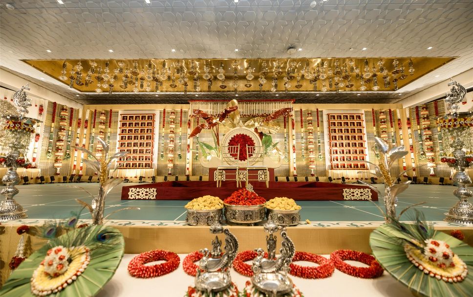 Prestation hôtelière Photo