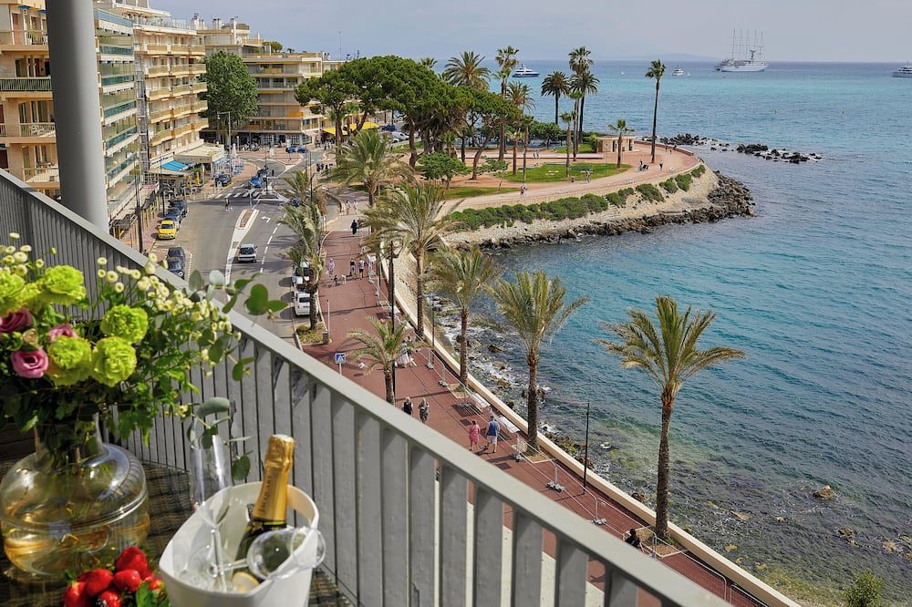 Balcon