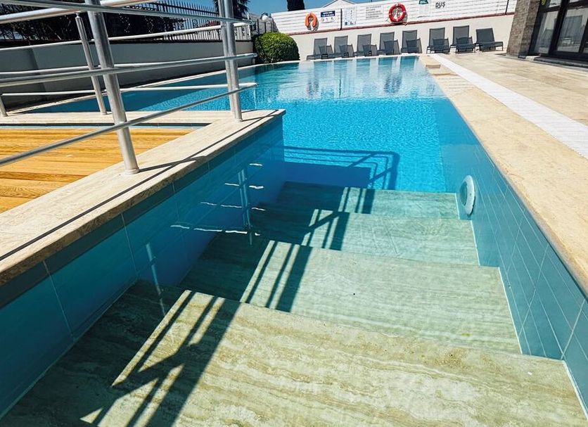 Piscine Photo