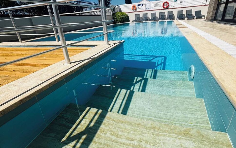 Piscine Photo