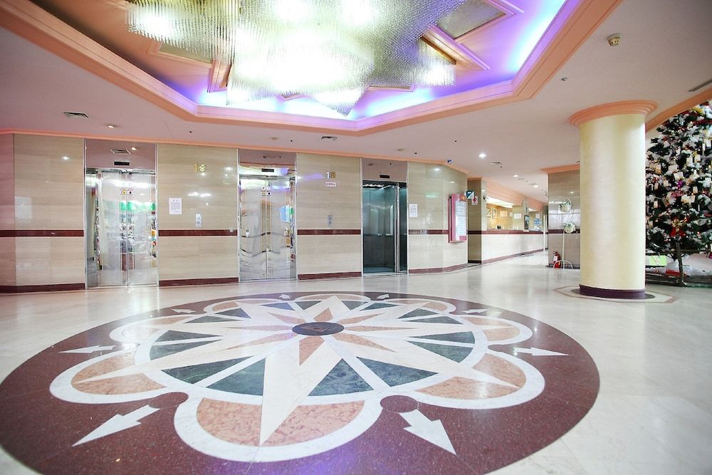 Hall d’entrée
