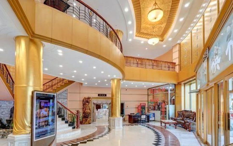 Hall d’entrée Photo