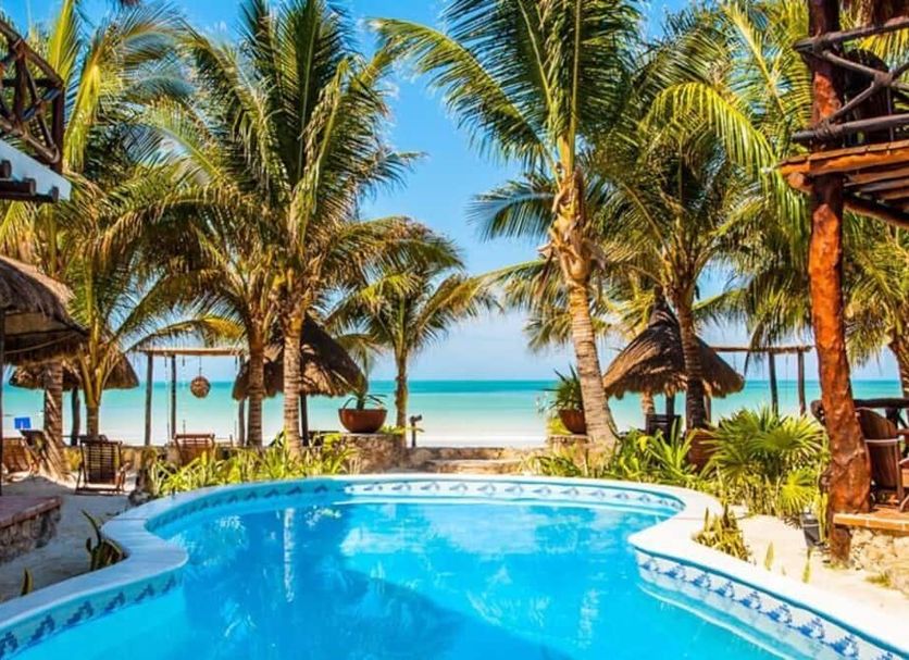 Piscine Photo