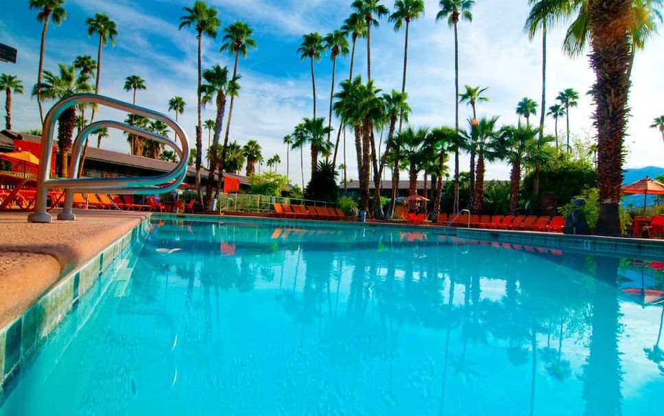 Piscine Photo