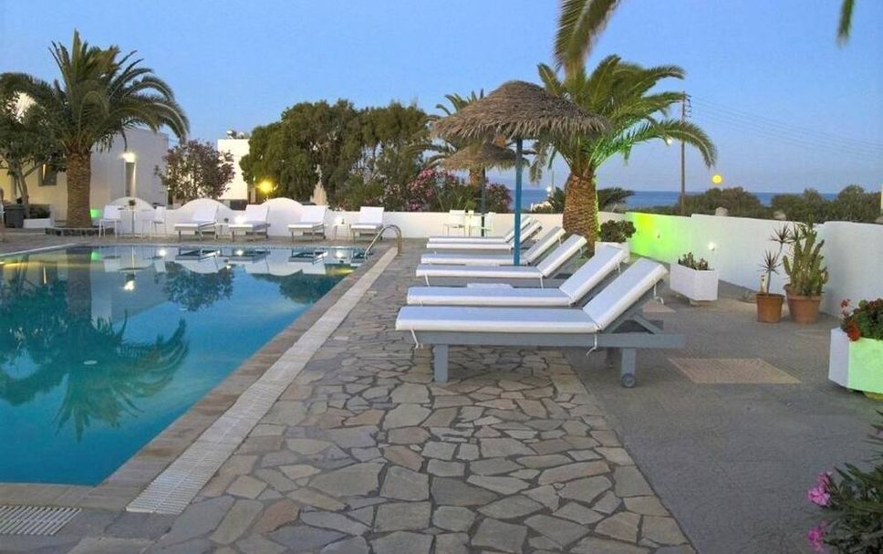 Piscine Photo