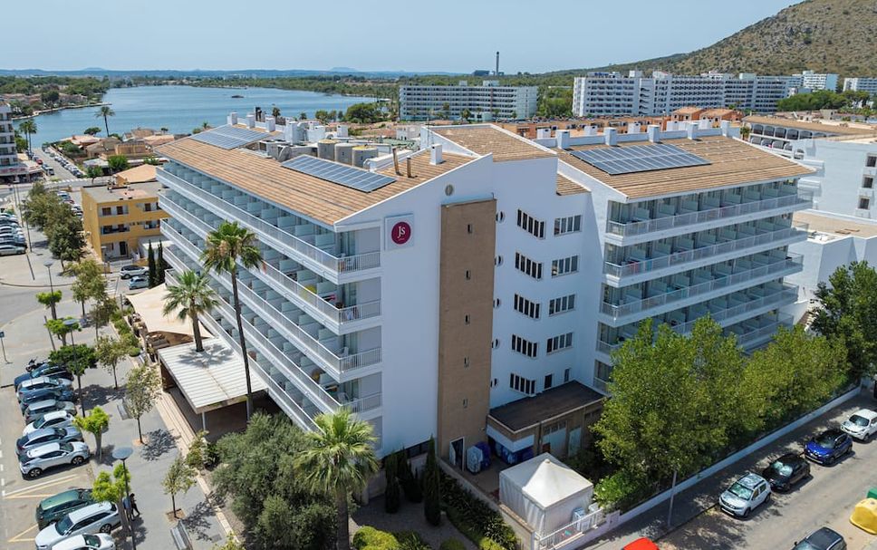 Bâtiment Photo
