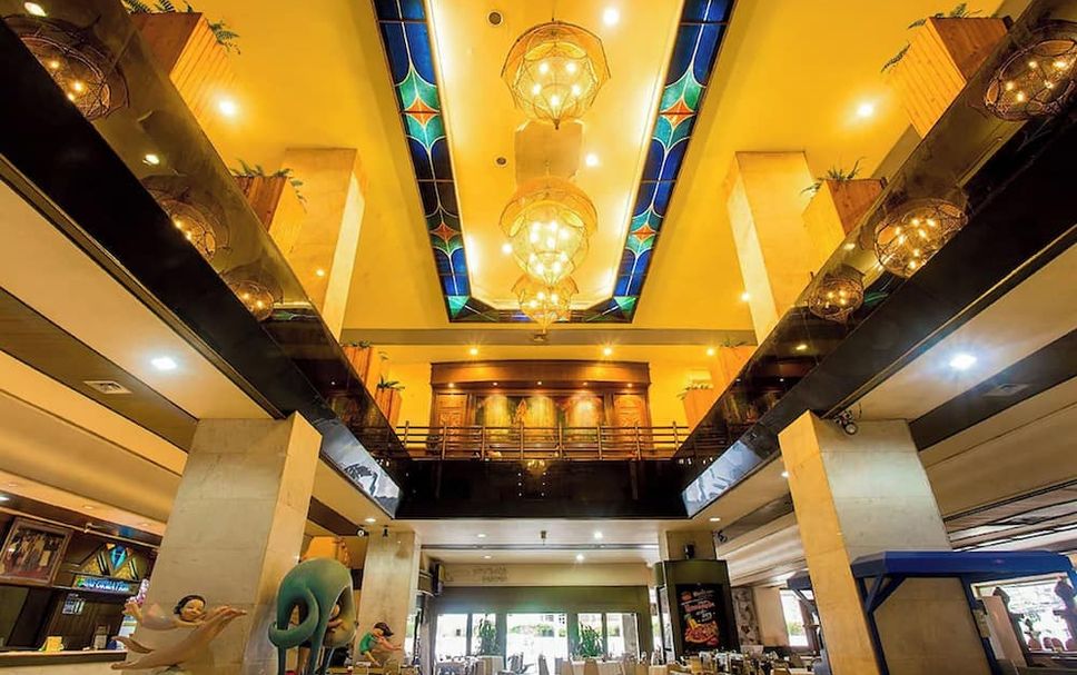 Hall d’entrée Photo