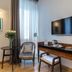 Équipements de la chambre