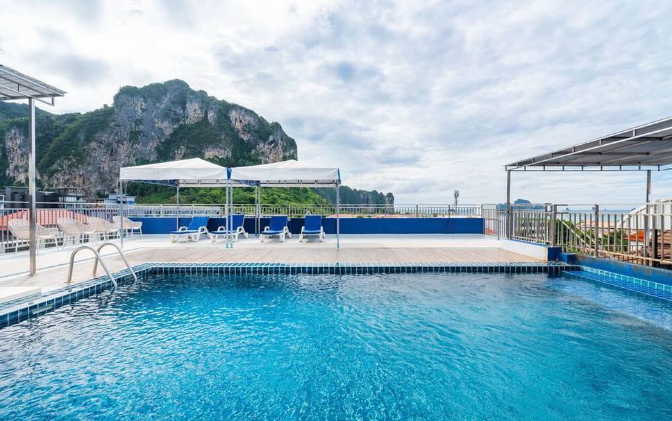Piscine Photo