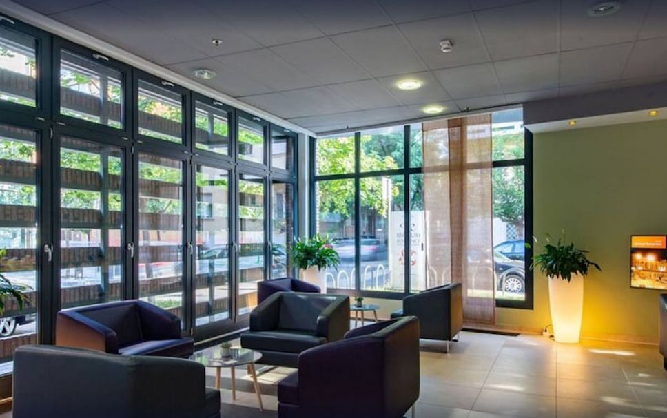 Hall d’entrée Photo