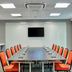 Espace de conférence
