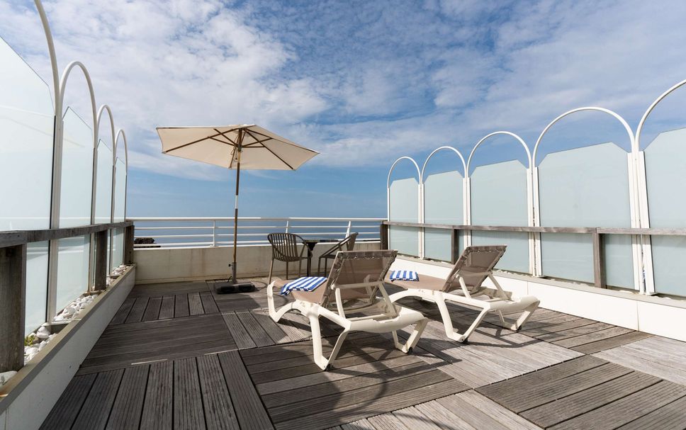 Balcon Photo