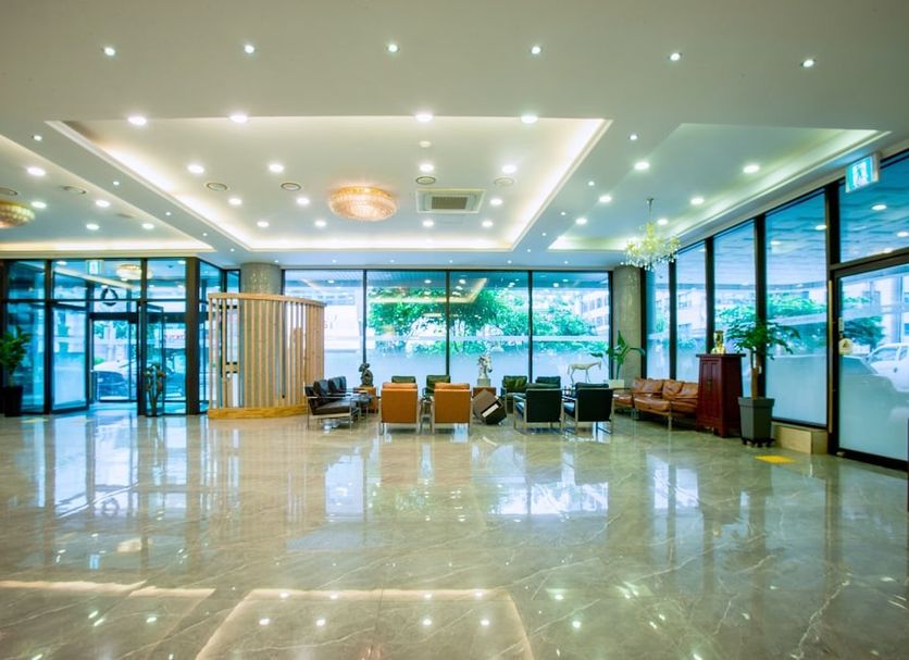 Hall d’entrée Photo