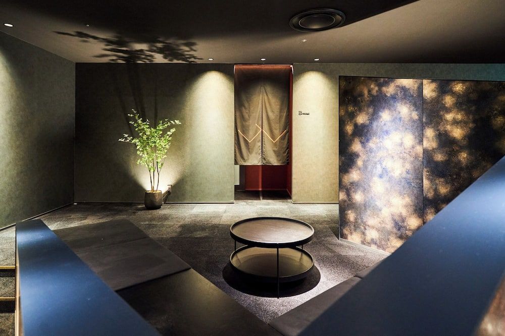 Hall d’entrée