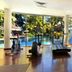 Salle de sport