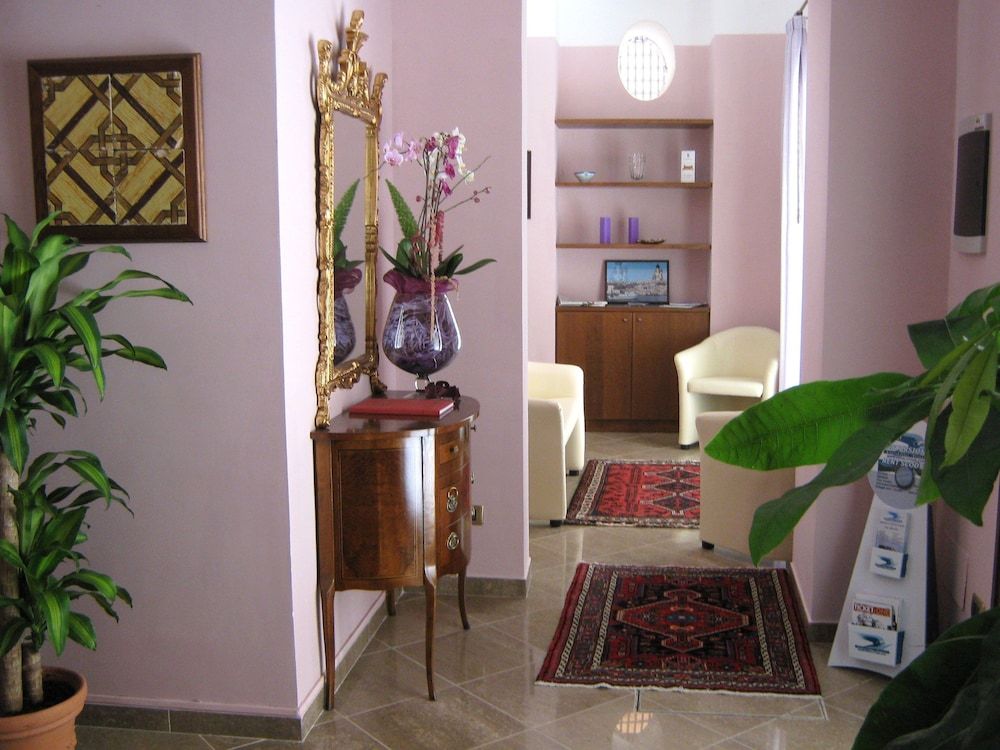 Hall d’entrée