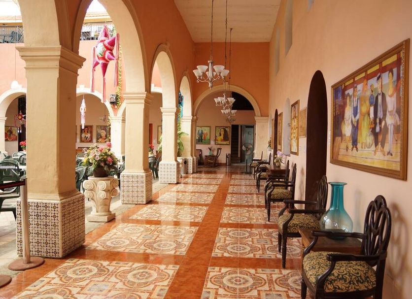 Hall d’entrée Photo