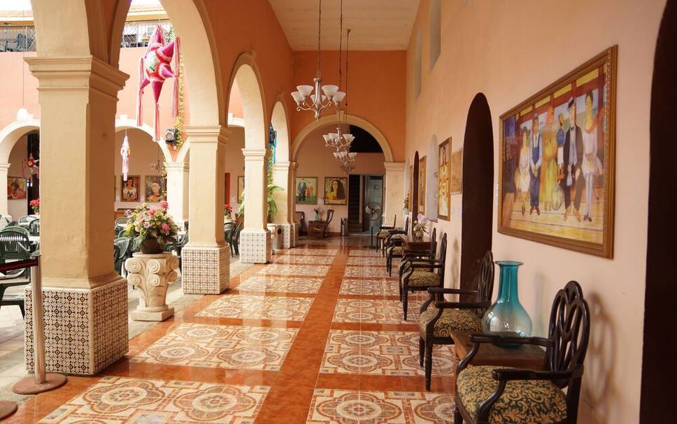 Hall d’entrée Photo