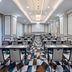 Espace de conférence