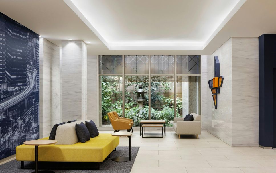 Hall d’entrée Photo