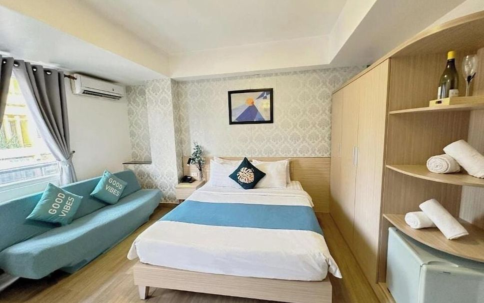 Chambre Photo