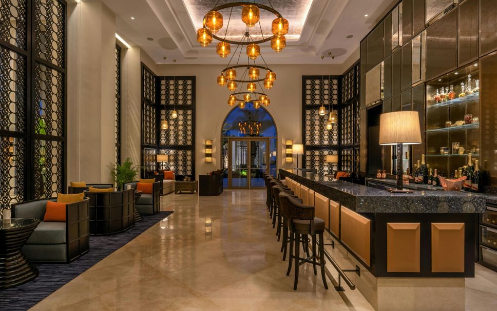 Hall d’entrée Photo