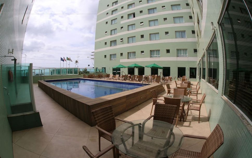 Piscine Photo