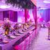 Salle de banquet