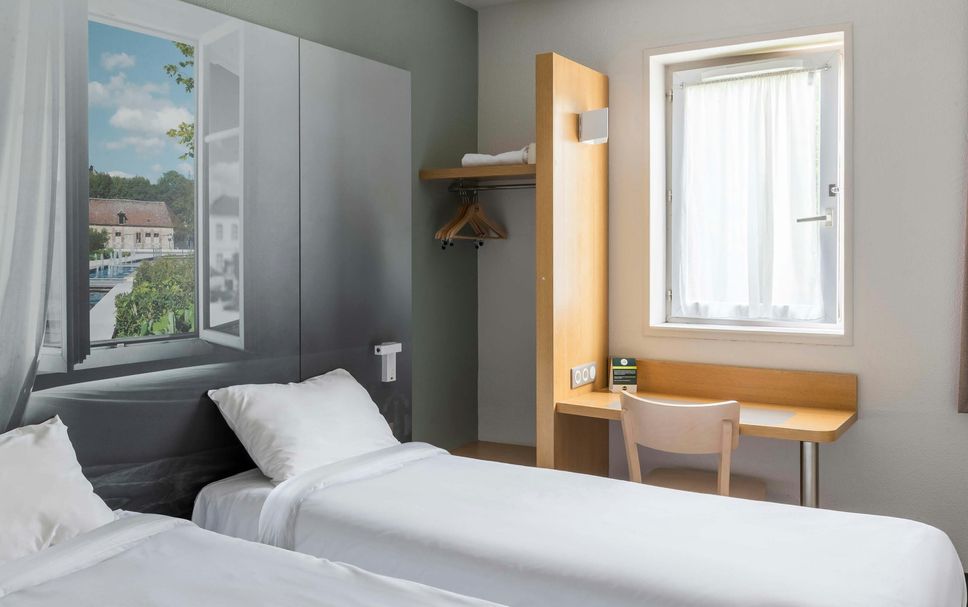 Chambre Photo