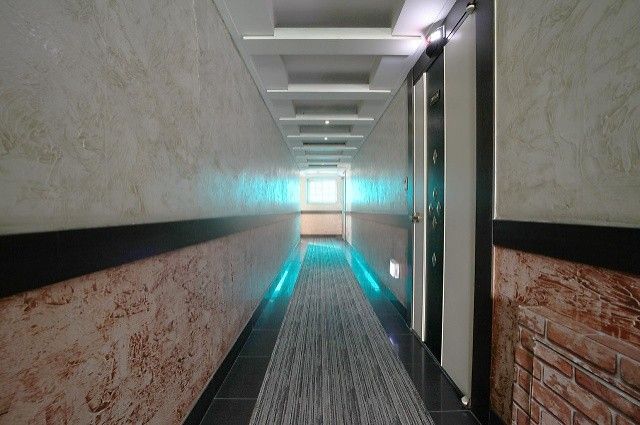 Couloir