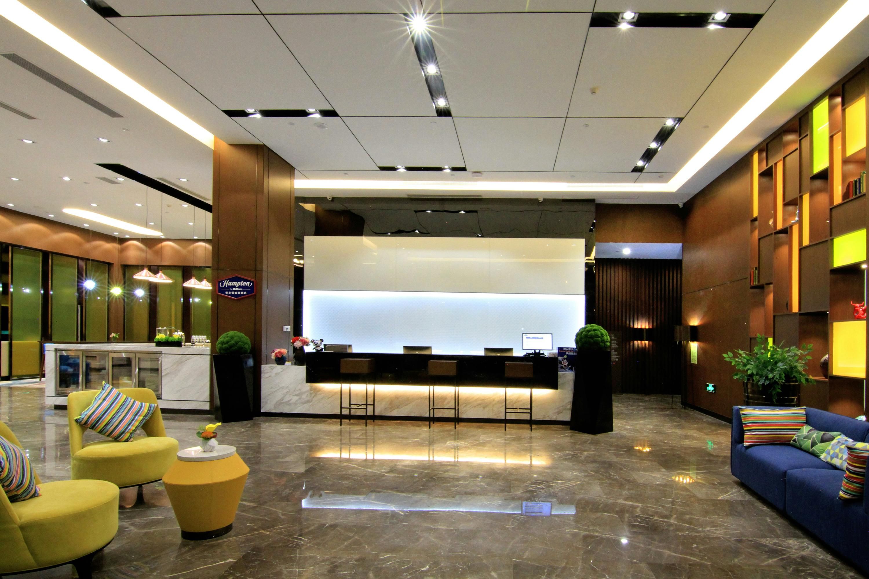Hall d’entrée Photo