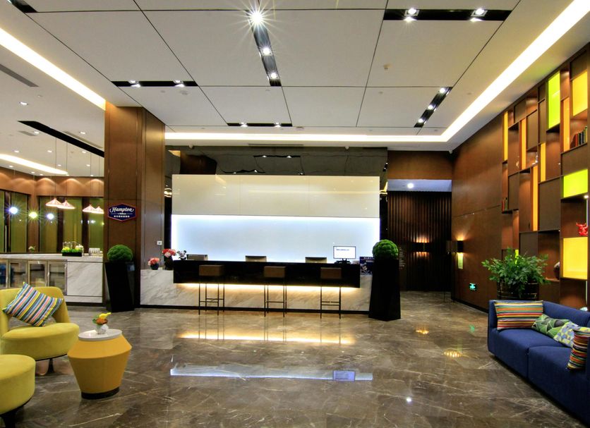 Hall d’entrée Photo