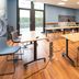 Espace de conférence