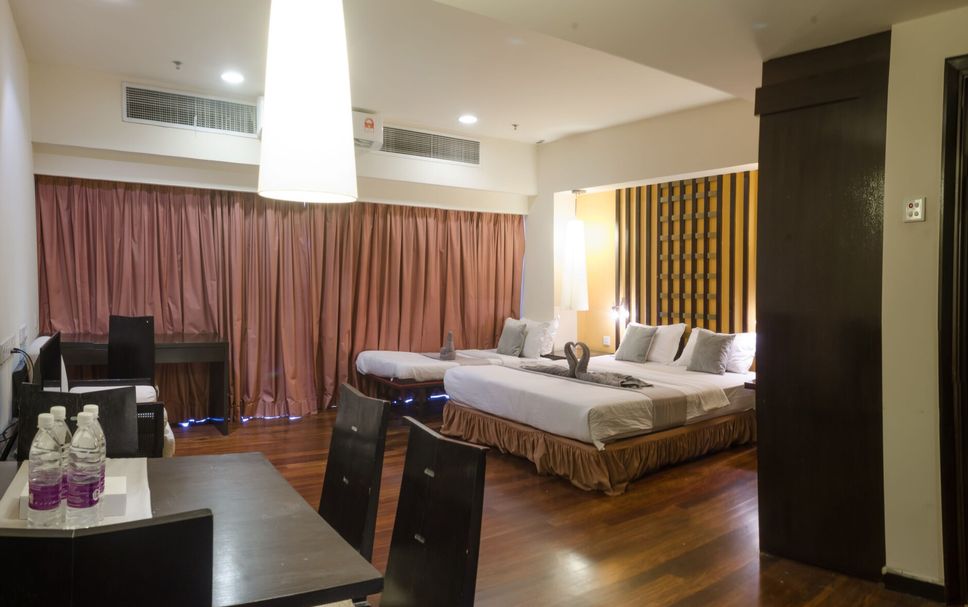 Chambre Photo