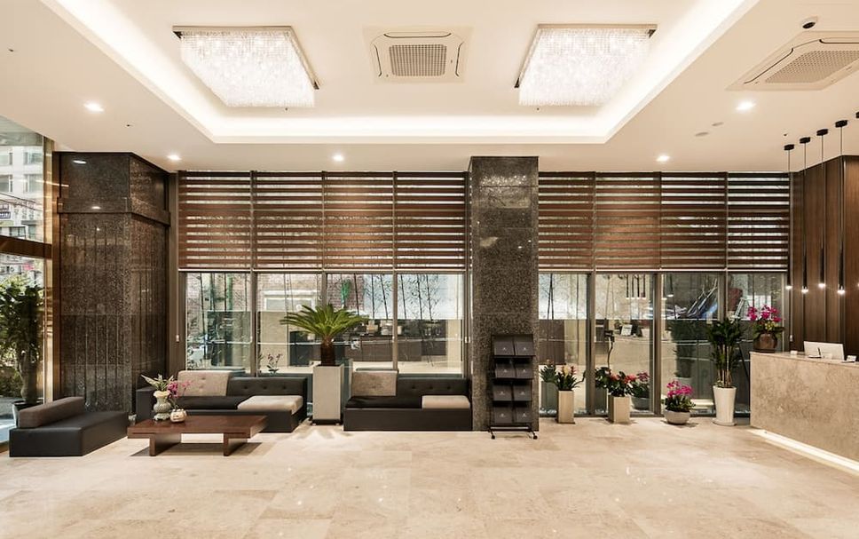 Hall d’entrée Photo