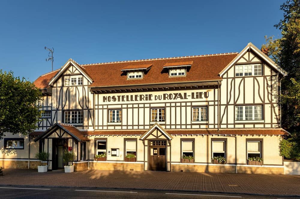 Bâtiment Photo