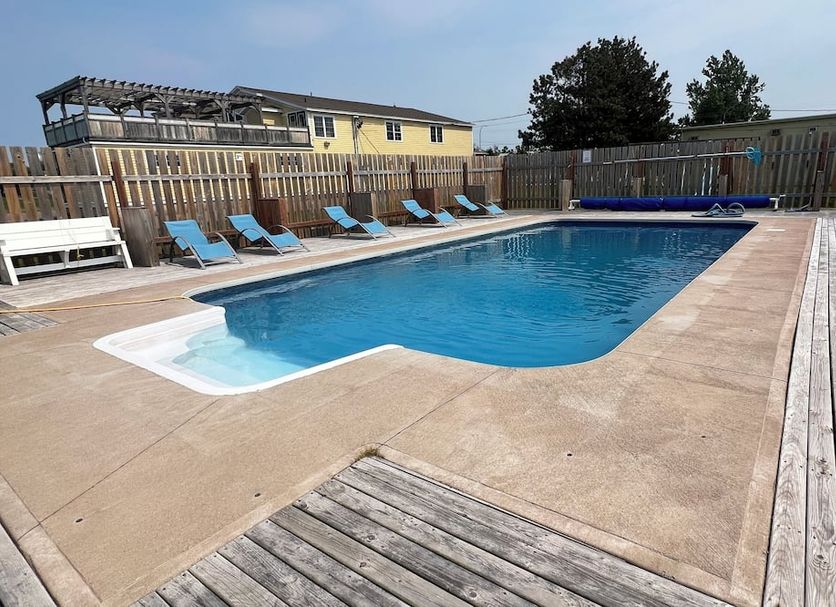 Piscine Photo