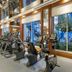 Salle de sport