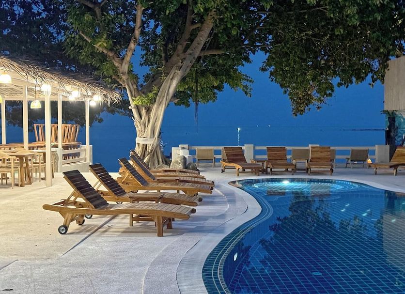 Piscine Photo