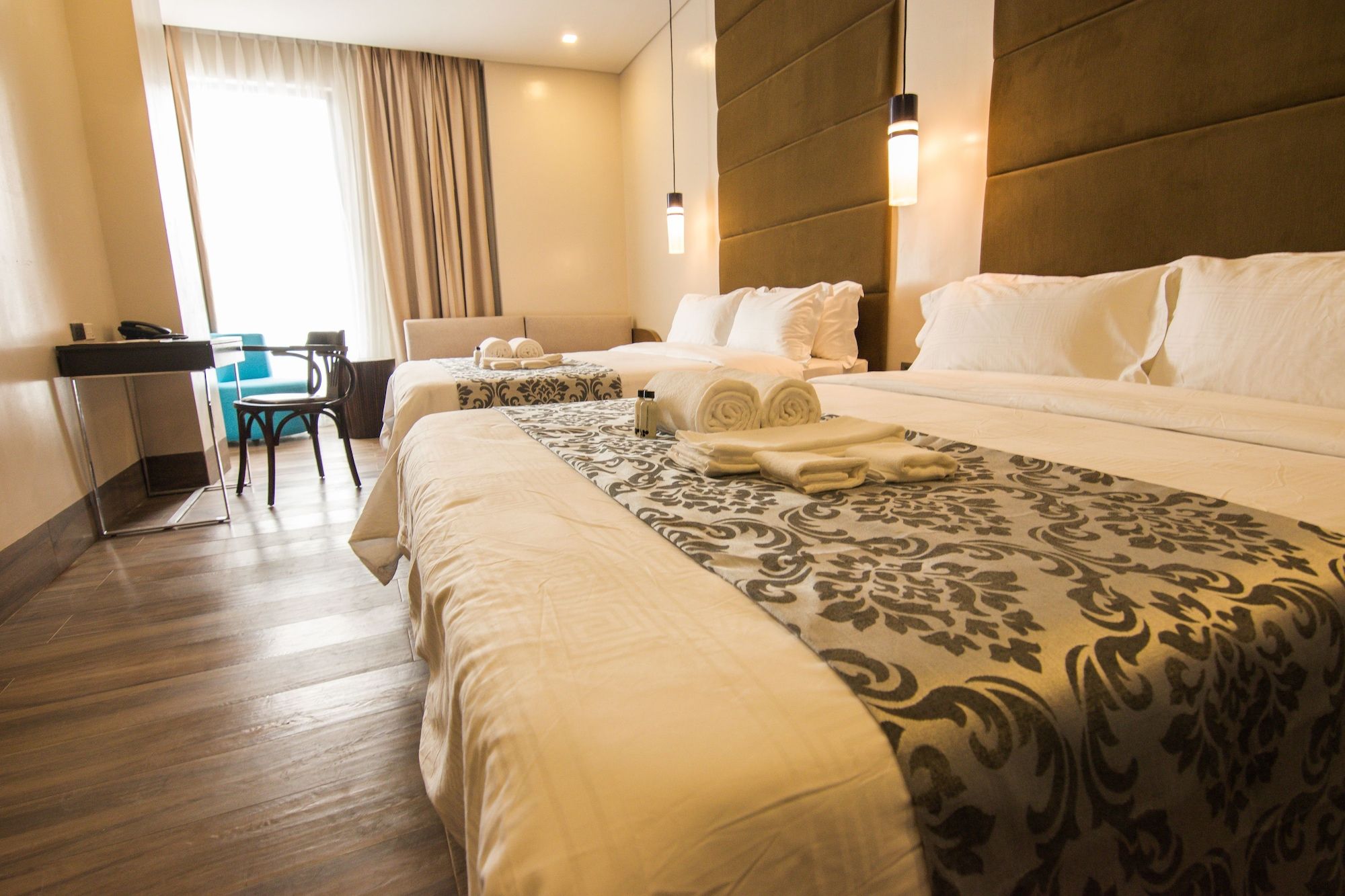 Chambre