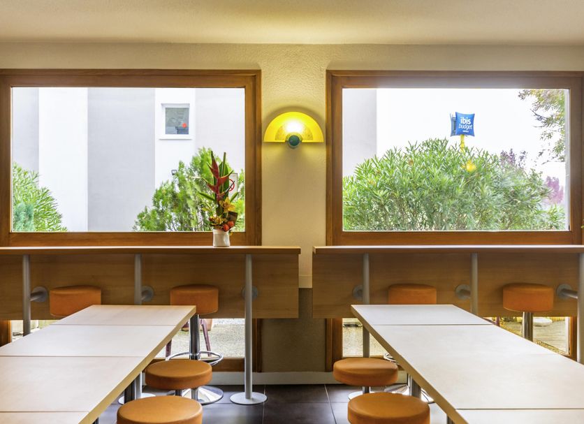 Salle à manger Photo