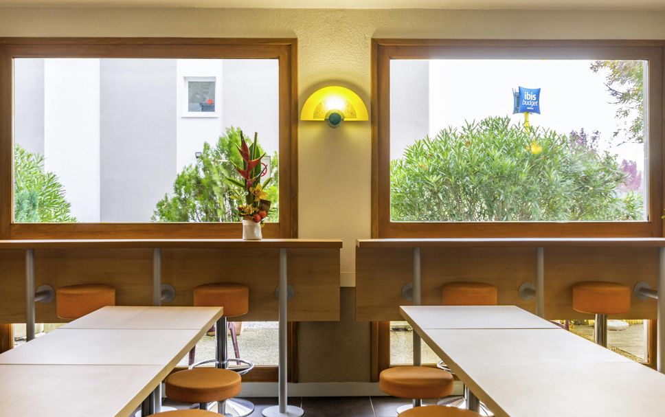 Salle à manger Photo