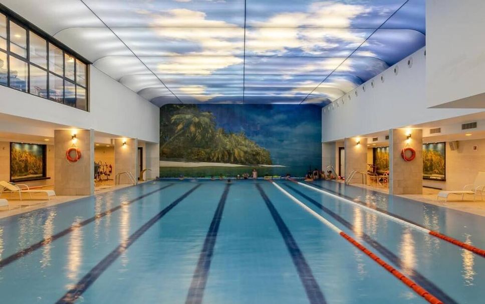 Piscine Photo