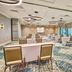 Salle de banquet