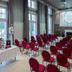 Espace de conférence
