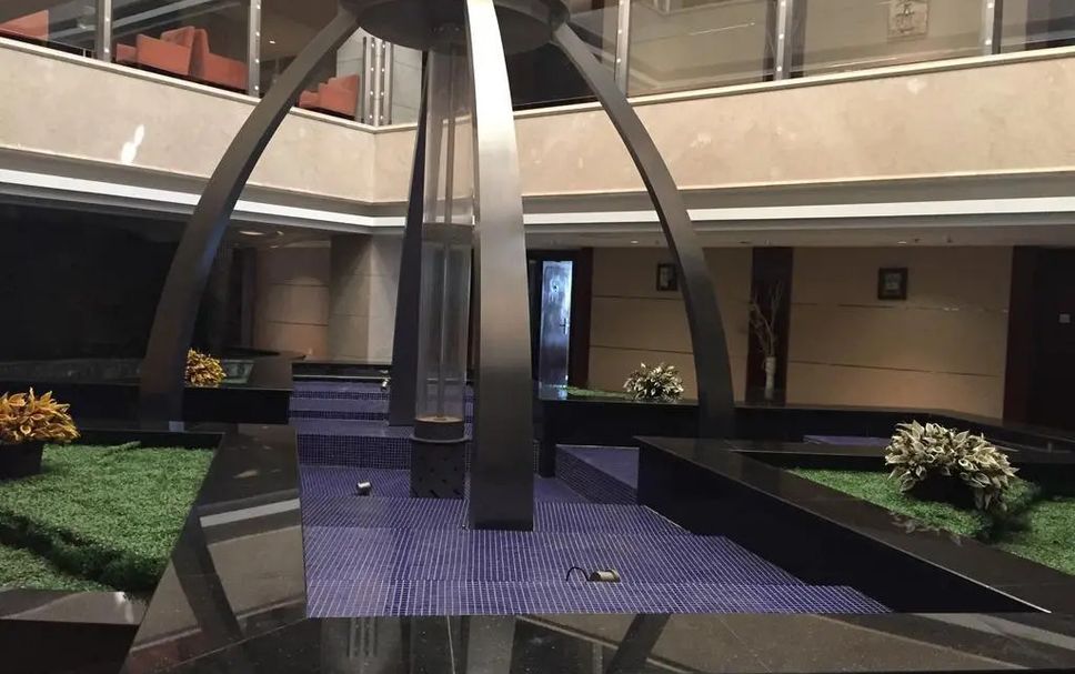 Hall d’entrée Photo